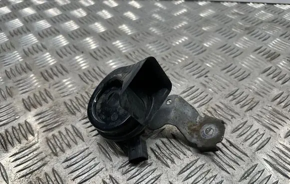 Skoda Octavia Mk2 (1Z) Horn signal 1K0951182 1K0951182G