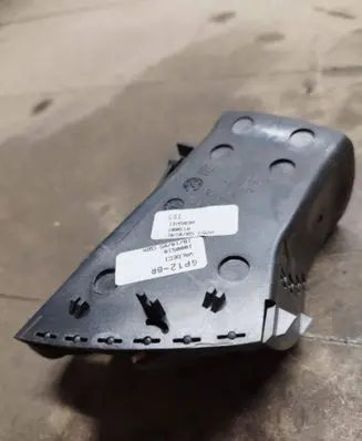 Opel Zafira B Dash center air vent grill 13144402 2136