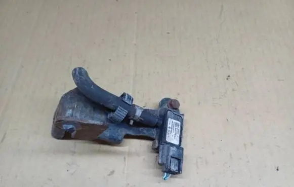 Nissan Juke I F15 Air pressure sensor 8201043914 07619294 H8200741321