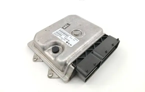 Peugeot Bipper Engine control unit/module 55257726