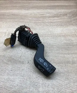 Opel Zafira A Wiper control stalk 090243395 090481242