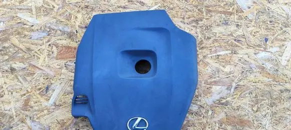 Lexus IS 220D-250-350 Engine cover (trim)