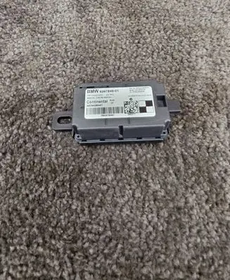 BMW 1 F20 F21 Other control units/modules 9397846 A2C94289401