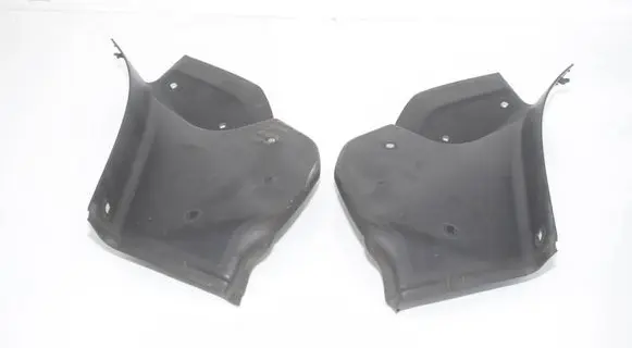 BMW 5 GT F07 Other exterior part 7320718 7320717 51497320718