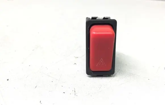 Mercedes-Benz W123 Hazard light switch 6115450019