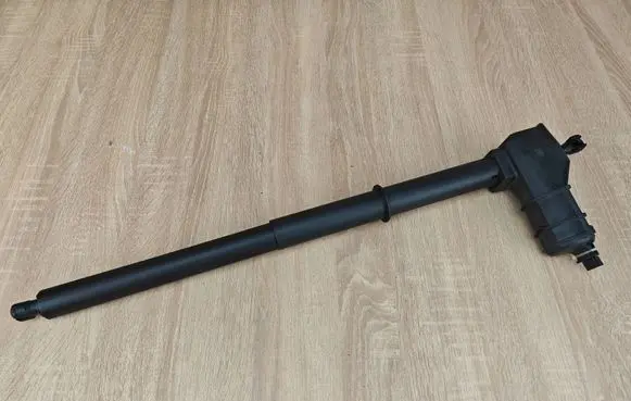 BMW 4 G22 G23 G24 G26 Tailgate/trunk strut/damper 7487575