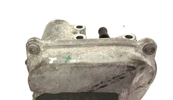 Audi A6 S6 C6 4F Intake manifold valve actuator/motor 059129086D 2900309551