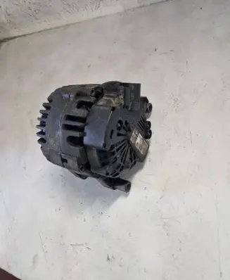 Citroen C-Crosser Generator/alternator 9662731680