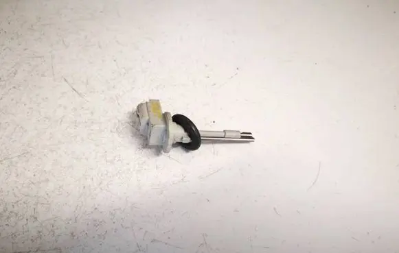 Ford S-MAX Interior temperature sensor 6652a