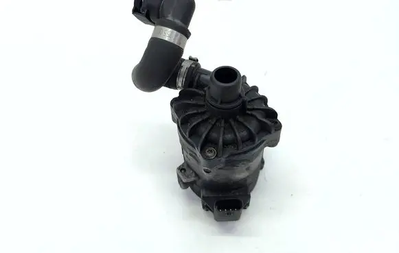 BMW 7 F01 F02 F03 F04 Electric auxiliary coolant/water pump 7566335