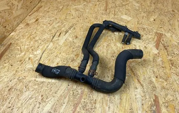 Ford Ranger Engine coolant pipe/hose JB3G8B273AE