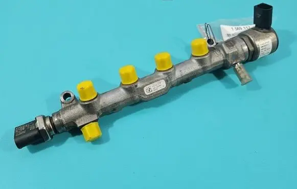 Skoda Octavia Mk4 Fuel main line pipe 05L130089H IMPRK1569117