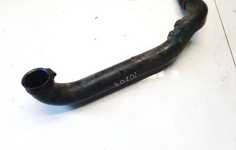 Opel Astra G Air intake hose/pipe 46598