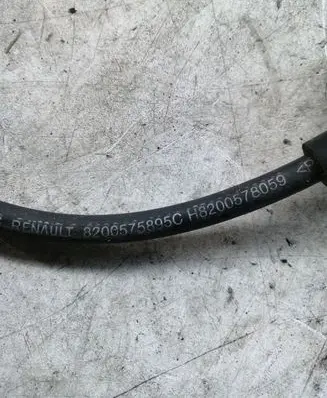 Renault Modus Ignition plug leads 8200575895C 22501C H8200578059