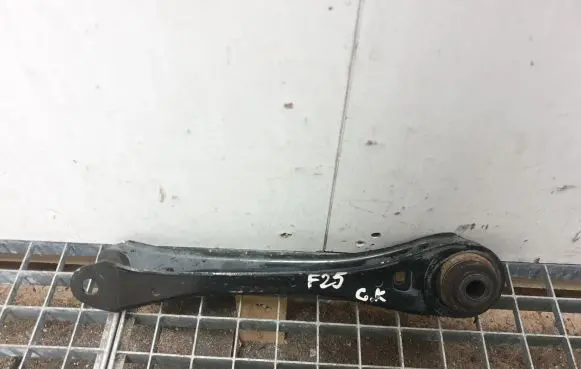 BMW X3 F25 Rear upper control arm/wishbone 6786981