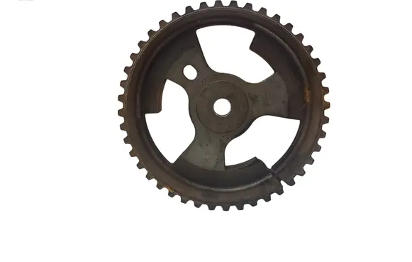 Peugeot 307 Camshaft pulley/ VANOS 9657477580