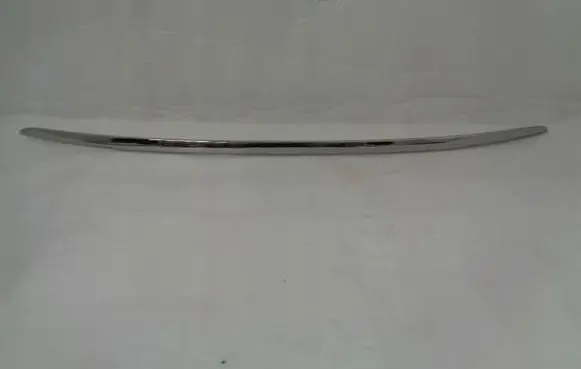 Citroen C4 II Rear bumper trim bar molding 16869049VD