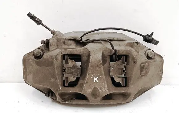 Audi Q7 4M Front brake caliper 4M0615105BG