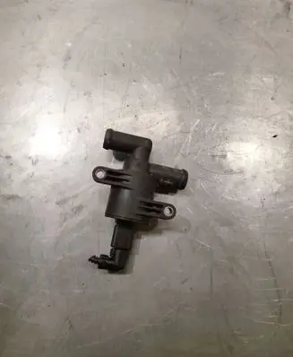 Audi A6 S6 C7 4G Electric auxiliary coolant/water pump