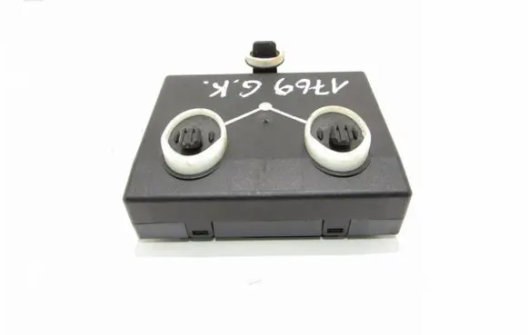 Audi A6 S6 C6 4F Other control units/modules 4F0959795F