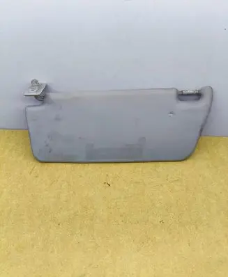 Mercedes-Benz CLK A209 C209 Sun visor
