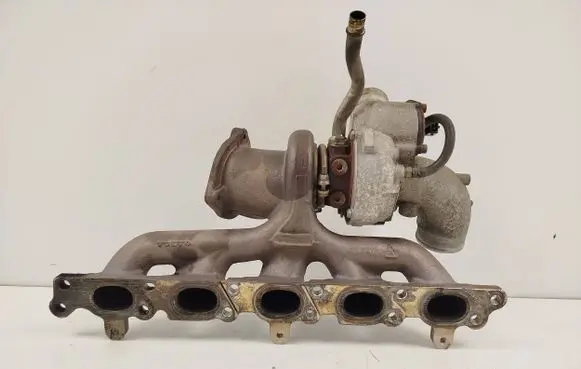 Volvo V70 Turbo 30757112