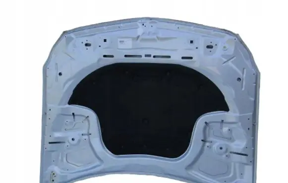 Mercedes-Benz CLS C218 X218 Engine bonnet/hood A2188800057