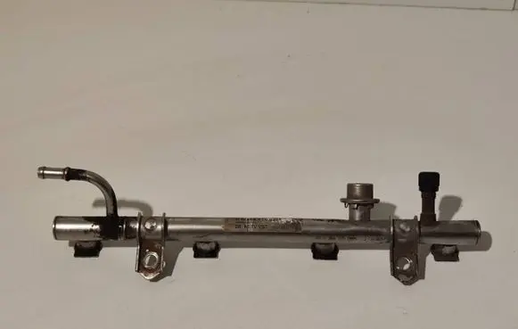 Mercedes-Benz A W169 Fuel main line pipe A2660700395