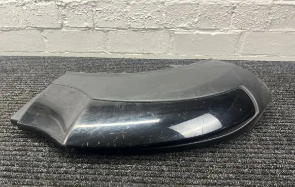Mercedes-Benz GLE (W166 - C292) Front bumper corner part panel trim A2928854822