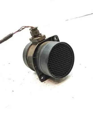 Volkswagen PASSAT B7 Mass air flow meter 03L906461A 0281002956 274639601
