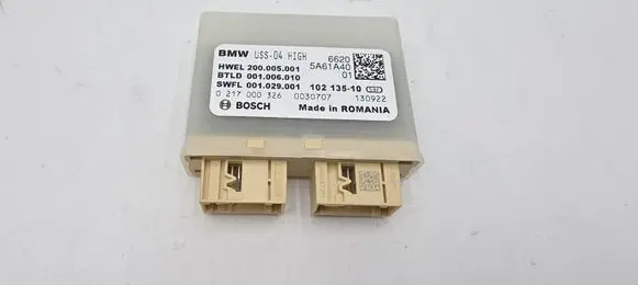 BMW 2 G42 Parking PDC control unit/module 5A61A40