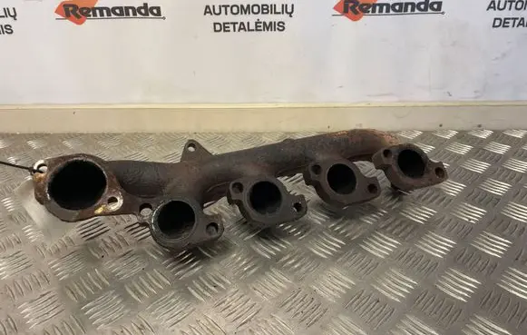 Fiat Ducato Exhaust manifold