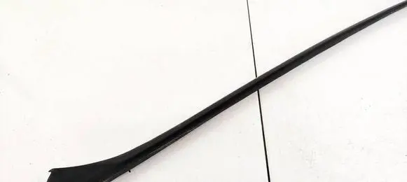 Volkswagen Golf VI Windshield trim 5K0854320