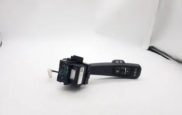 Volvo S80 Wiper control stalk 31264169