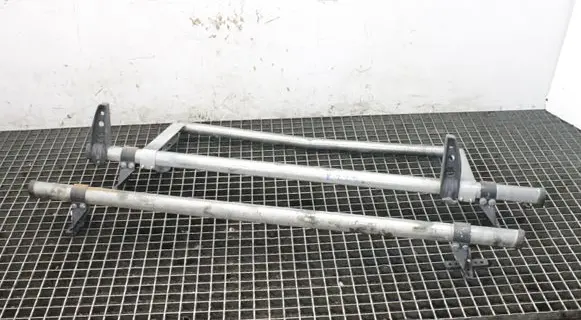 Ford Transit - Tourneo Connect Roof bar rail