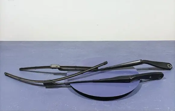 BMW X7 G07 Front wiper blade arm 7434854
