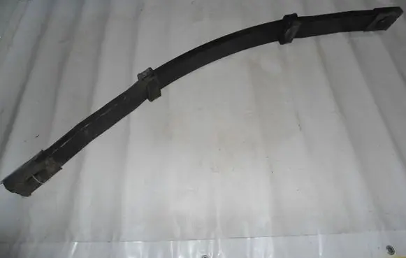 Chevrolet Corvette C5 Rear leaf spring 