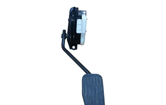 Volvo XC90 Accelerator throttle pedal 30666658