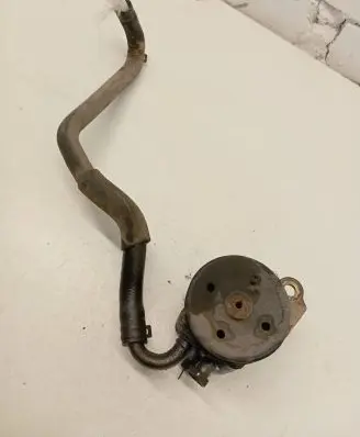 Mitsubishi Endeavor Power steering pump