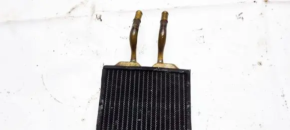 Opel Tigra A Heater blower radiator