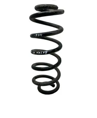 Opel Astra K Rear coil spring