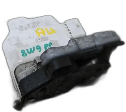 Audi A4 S4 B9 Lock set 8X1837016C
