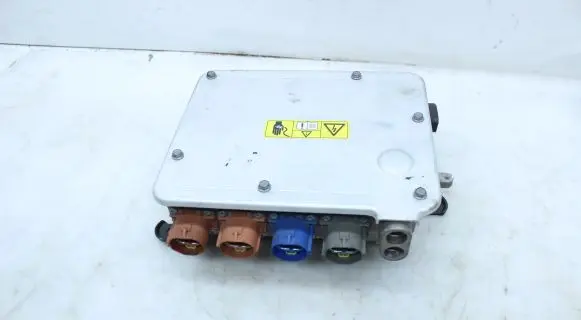 Tesla Model S Other control units/modules 102884399B