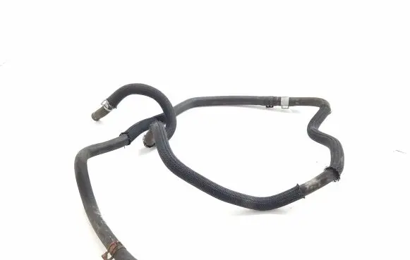Nissan Qashqai Engine coolant pipe/hose