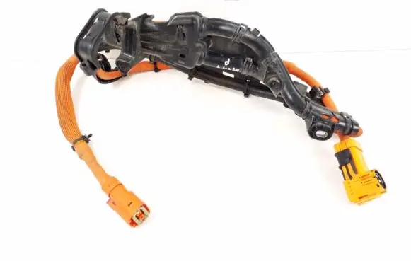 Audi e-tron Other wiring loom 4KE971008P