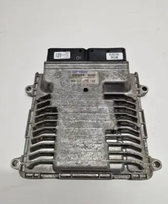 KIA Stinger Engine control unit/module 39104-3LCH0 9001270116KF CKGP3TMS2D0A