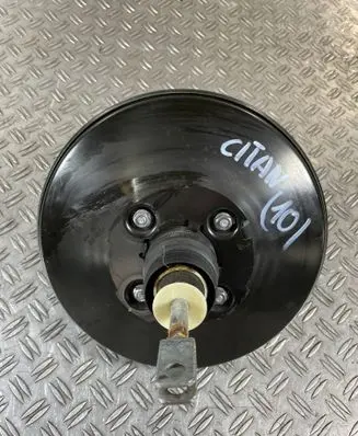 Mercedes-Benz Citan W415 Brake booster 0204788848