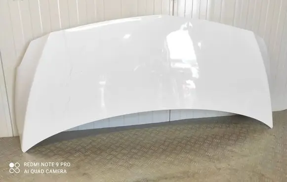 Mercedes-Benz Citan W415 Engine bonnet/hood 656294916R