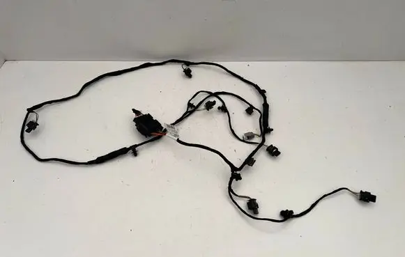 BMW X5 G05 Parking sensor (PDC) wiring loom 5A75A62