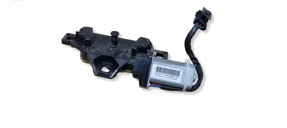 BMW X6 E71 Tailgate/trunk/boot lift motor 7129931